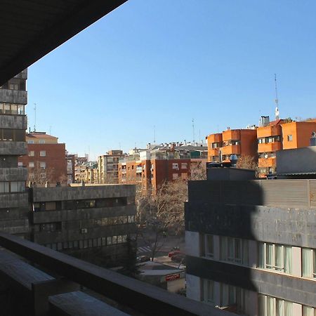 Apartamentos Aqui Me Quedo Мадрид Екстер'єр фото