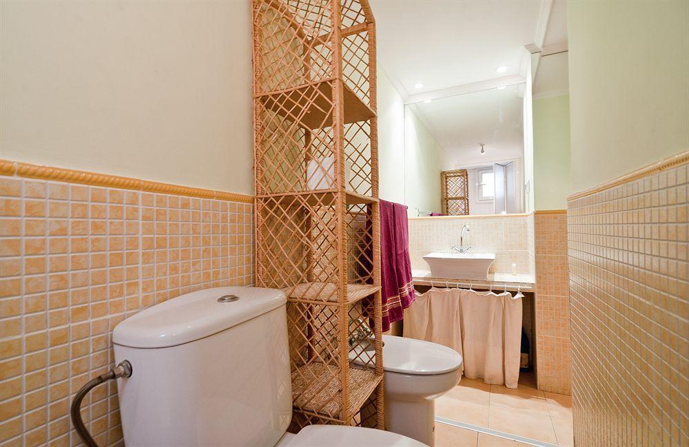 Apartamentos Aqui Me Quedo Мадрид Екстер'єр фото