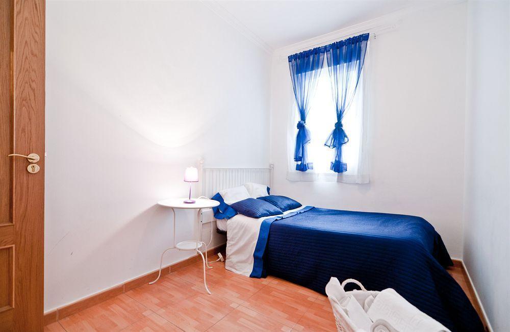 Apartamentos Aqui Me Quedo Мадрид Екстер'єр фото