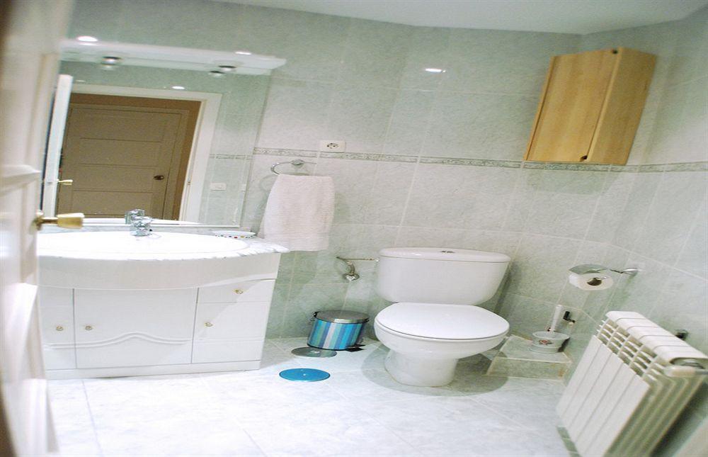 Apartamentos Aqui Me Quedo Мадрид Екстер'єр фото