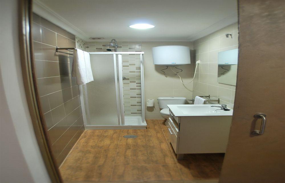 Apartamentos Aqui Me Quedo Мадрид Екстер'єр фото